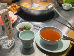 -亮欢寨快活林 酸汤鱼(仁怀店)