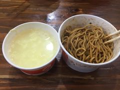 -楚记热干面(财神商业广场店)