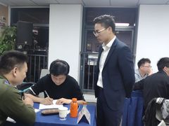 -思训家演讲口才培训(上城校区)
