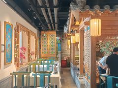 -北平楼·烤鸭·北京菜(牡丹园店)