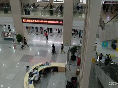 -苏州市立医院东区·停车场