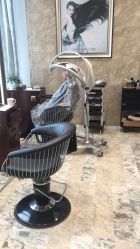 -AKOZO Beauty Salon