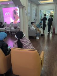 -武汉五洲整形外科医院