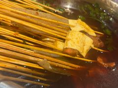 -成都瓜串串(华强北店)