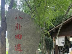 -八卦田遗址公园