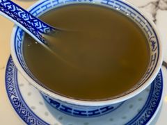 -花腩清汤牛腩
