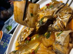 -小城故事·地道宁波味(月湖盛园店)