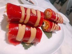 金沙红米肠-香港百合居(LCM置汇旭辉广场店)