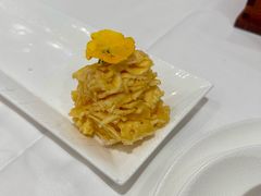 榄仁萨其马-白天鹅宾馆-宏图府餐厅