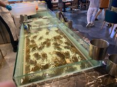 水产区-星伦多自助料理·涮烤一体(杭州来福士店)
