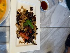 -南太湖山庄·四季轩&国风堂中餐厅