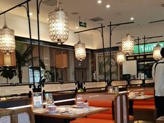 -泰椰里·泰国餐厅(智慧城广百广场店)