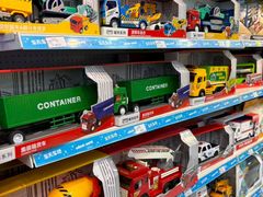 -TOYSRUS玩具反斗城(大连恒隆广场店)