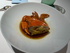 -荣轩(新荣记环球金融中心店)