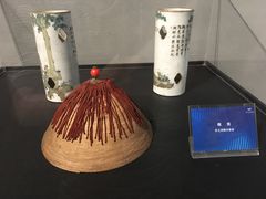 -张之洞与武汉博物馆