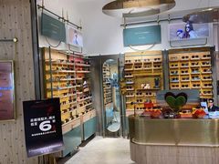 -MUJOSH木九十眼镜(长沙IFS国金中心店)