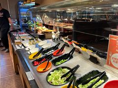 -比格比萨(国际能源店)