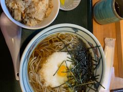 -白川乡手打荞麦面