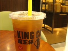 -85度C(厦门台湾街店)
