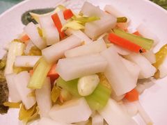 -金家老三饭庄(常营店)