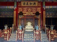-香山公园