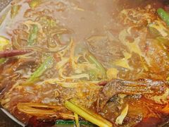 -楚成谷鸭馆(裕民店)