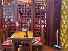 -德顺源·非遗烧麦·老菜(大观园店)