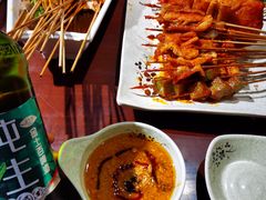 -老赵太太麻辣烫涮肚馆(大经路店)