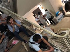 -西武百货(涩谷店)