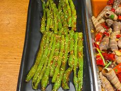 -喝丢一只鞋海鲜烧烤·海肠捞饭(市场店)