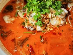 -明丰小渔馆(明月路店)