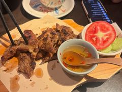 -大头虾越式风味餐厅(光明广场店)