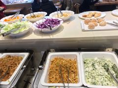 -素满香·素食自助餐(苏州·临顿路店)