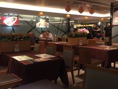 大堂-麦茜哥牛扒城(中银店)