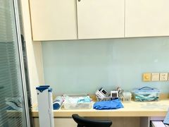 -宁波儿童口腔医院(钱湖院区)