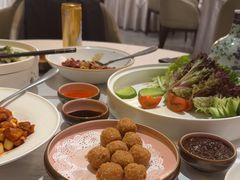 -满堂·烤鸭店·北京菜(鼓楼店)