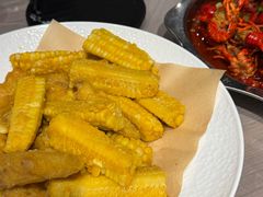 -李叔叔虾蟹大排档(青羊店)