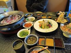 -樱嘢·炭火烧肉(惠南店)