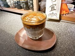 -沪水焙煎室(淡水路店)