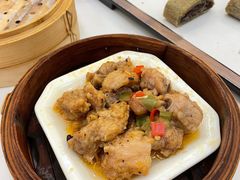 -顺德人家食府(黄金广场店)