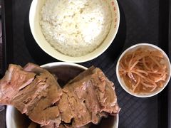 -青岛排骨饭米线(原东平里店)