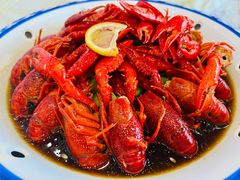 -虾皇(龙虾城旗舰店)