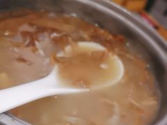 -苹果树下艺术餐厅(通州店)