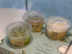 -奈雪的茶(金华永盛店)