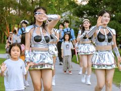 -南京银杏湖乐园