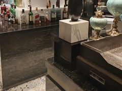 -博林天瑞喜来登酒店·西丽尚膳