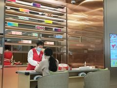 -海底捞火锅(青悦城店)