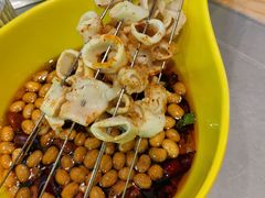 -小两口锦州烧烤·脆皮油边(依云北郡店)