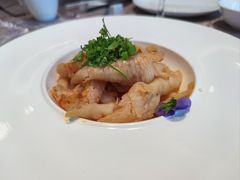 -王府井酒店(金桥港湾店)