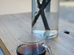 -VOYAGE COFFEE(杨梅竹店)